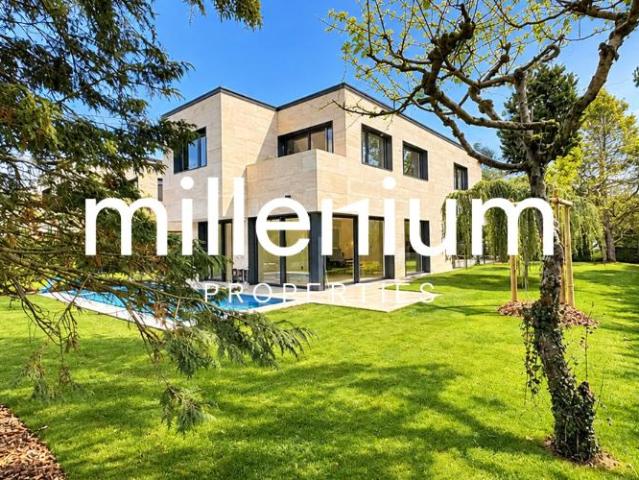 Haus mieten in Ruth, Cologny