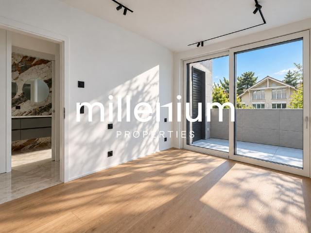 Haus mieten in Cologny