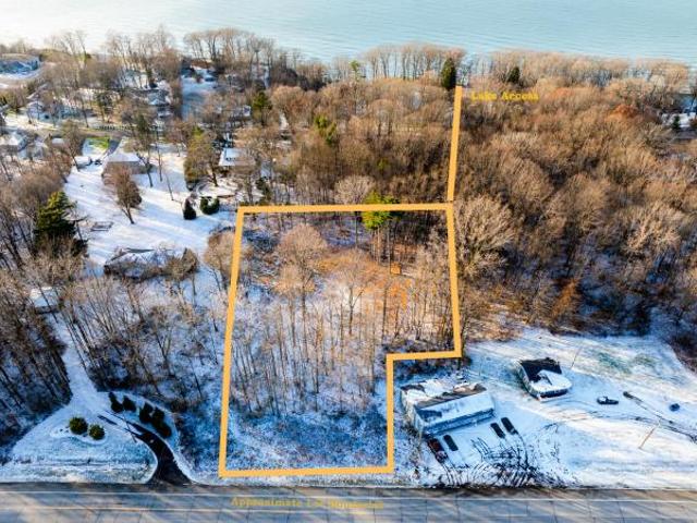 Land for sale in Coloma