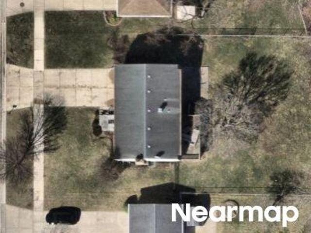 House for sale in Wheaton, Illinois