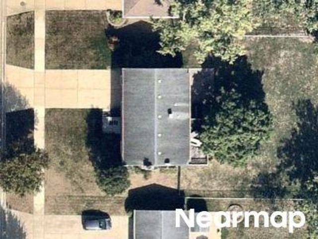 House for sale in Wheaton, Illinois