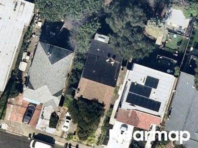 House for sale in Oakland, California
