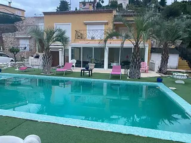 Maison vente à France métropolitaine, Colomars