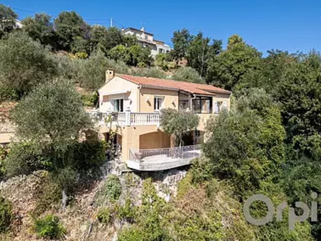 Maison vente à France métropolitaine, Colomars