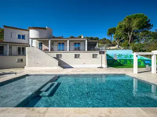 Maison vente à Nice, Colomars