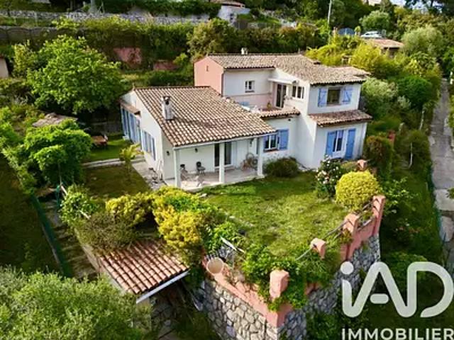 Maison vente à Nice, Colomars