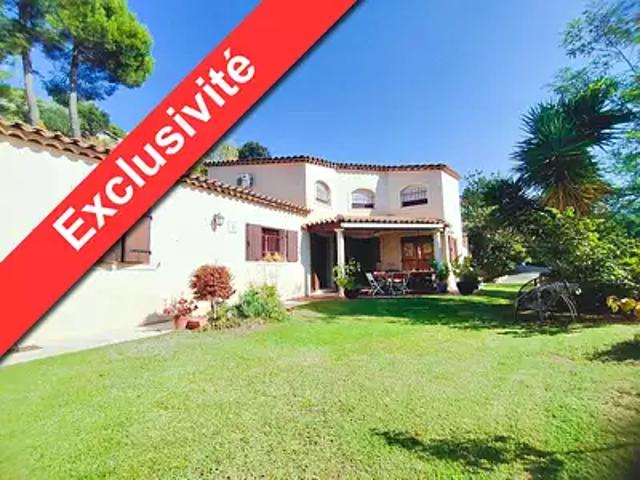 Maison vente à France métropolitaine, Colomars