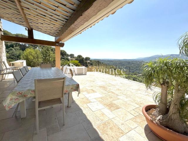 Maison vente à France métropolitaine, Colomars