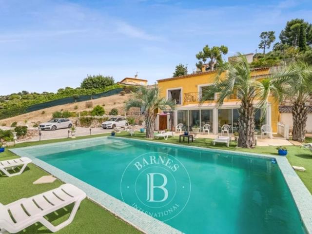 Maison vente à Colomars, Alpes-Maritimes