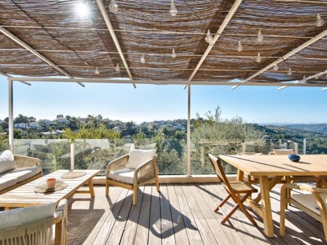 Maison vente à France métropolitaine, Colomars