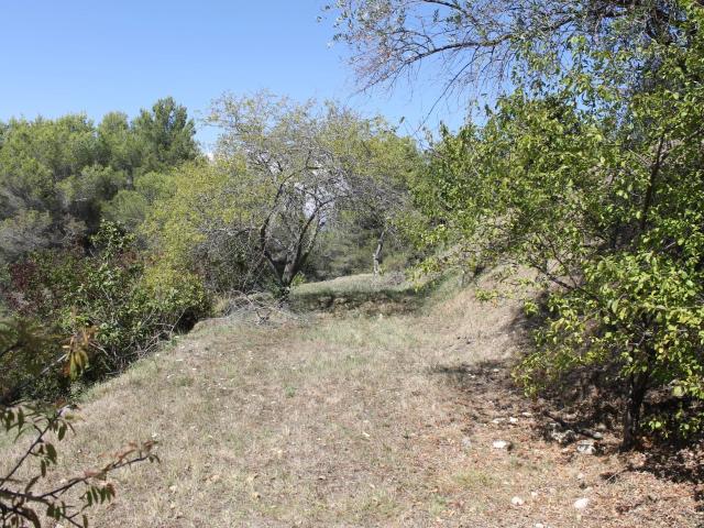 Terrain vente à France métropolitaine, Colomars