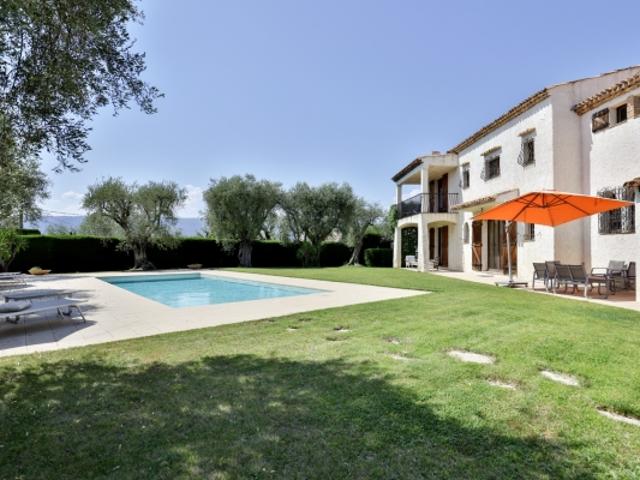 Maison vente à France métropolitaine, Colomars