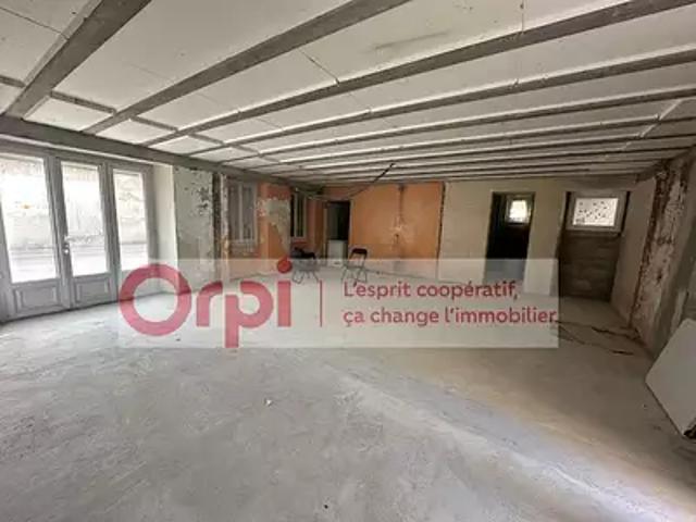 Appartement vente à La Tour-du-Pin, Colombe