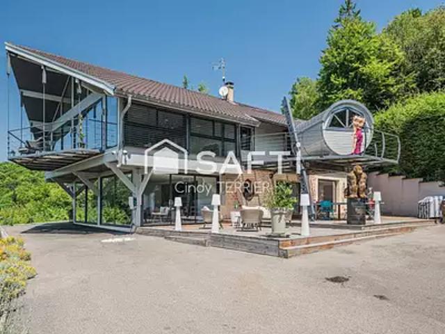 Maison vente à La Tour-du-Pin, Colombe