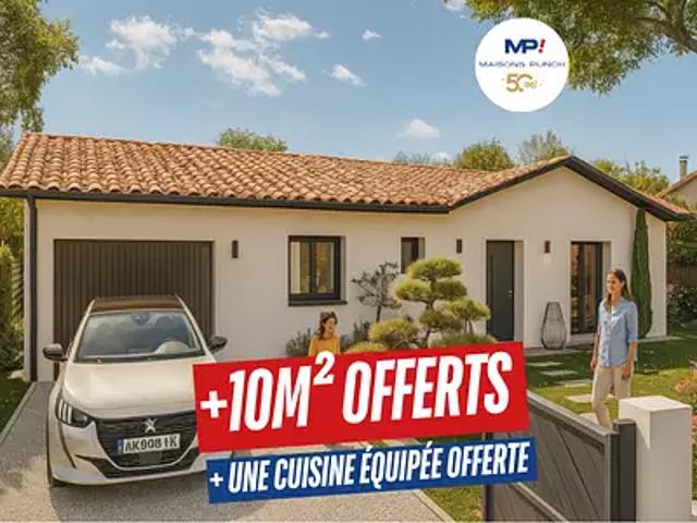 Maison vente à France métropolitaine, Colombe