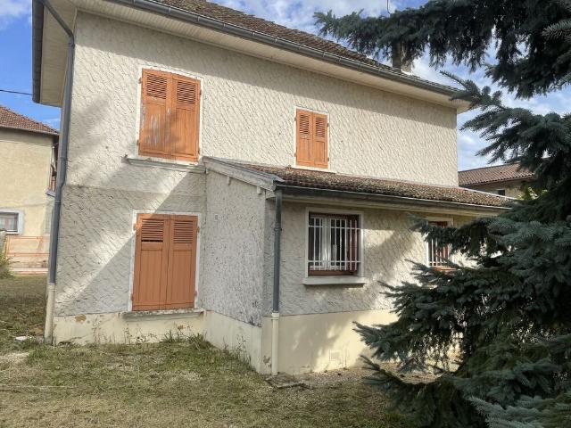 Maison vente à La Tour-du-Pin, Colombe