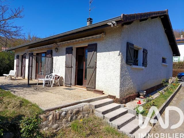 Maison vente à La Tour-du-Pin, Colombe