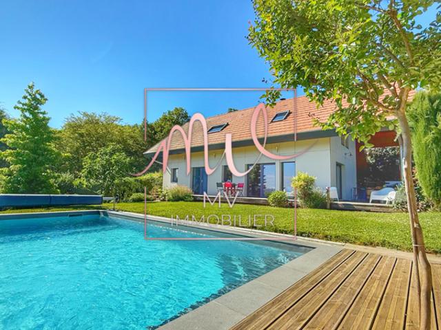 Maison vente à La Tour-du-Pin, Colombe
