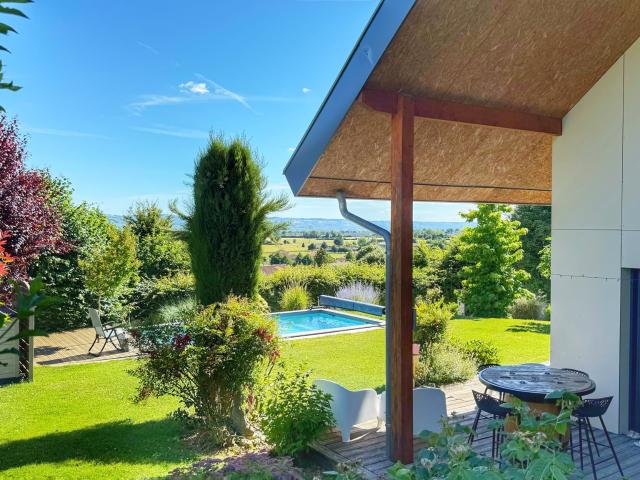 Maison vente à Colombe, Isère