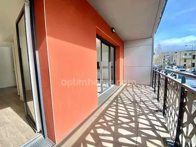 Appartement vente à Caen, Colombelles