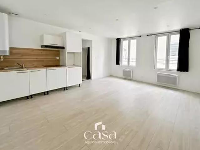 Appartement location à Saint-Pierre Saint-Paul, Colombelles