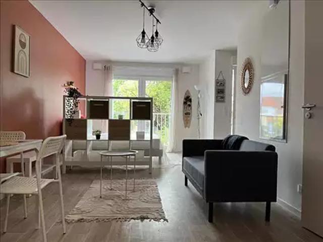 Appartement location à Caen, Colombelles