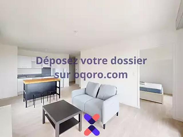 Appartement location à Caen, Colombelles