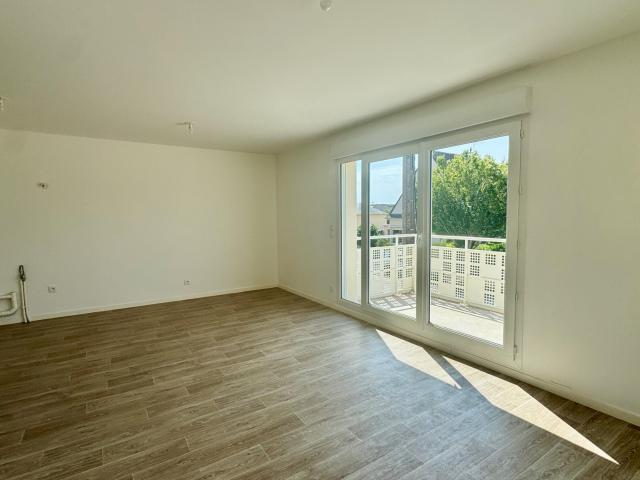 Appartement vente à Caen, Colombelles