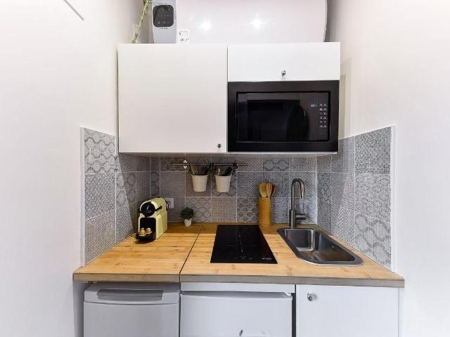Appartement location à Nanterre, Colombes