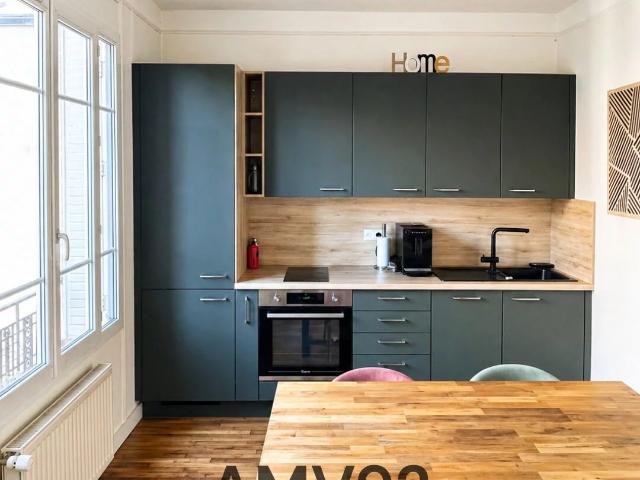 Appartement location à Nanterre, Colombes