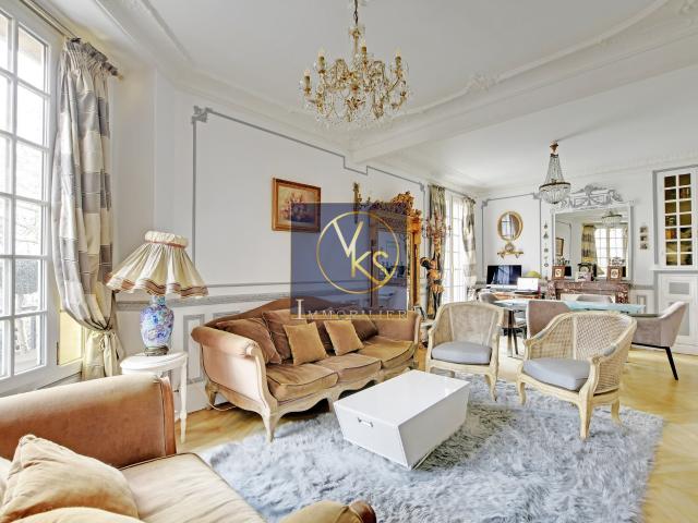 Appartement location à Paris, Île-de-France