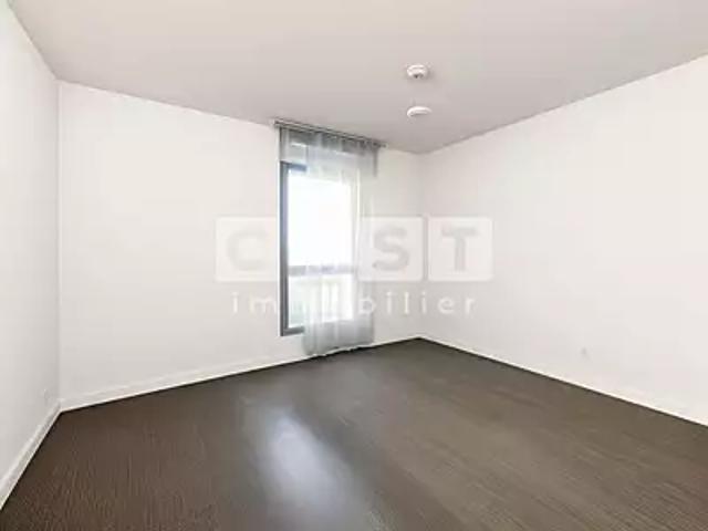 Appartement vente à Nanterre, Colombes