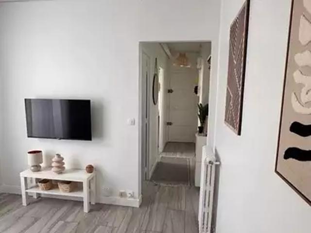Appartement vente à Nanterre, Colombes