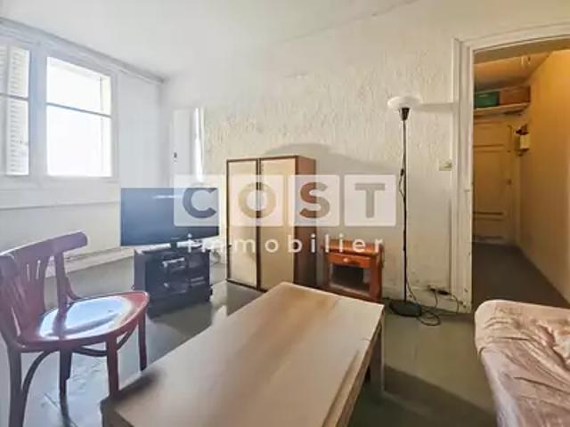 Appartement vente à Nanterre, Colombes