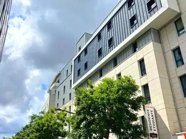 Appartement vente à Nanterre, Colombes