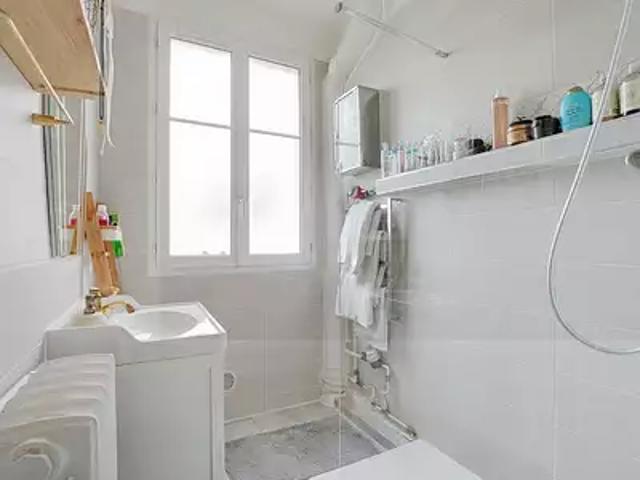 Appartement vente à Nanterre, Colombes