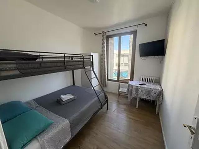 Appartement vente à Nanterre, Colombes