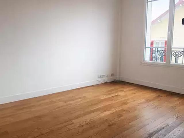 Appartement vente à Nanterre, Colombes
