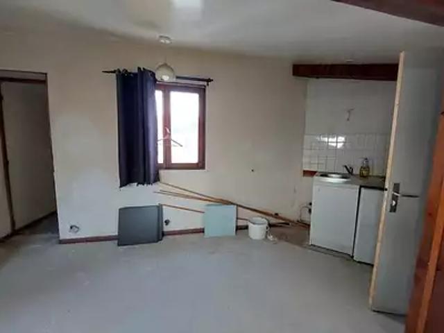 Appartement vente à Nanterre, Colombes