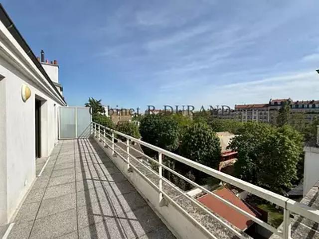 Appartement vente à Nanterre, Colombes