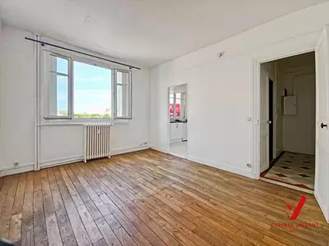 Appartement vente à Nanterre, Colombes