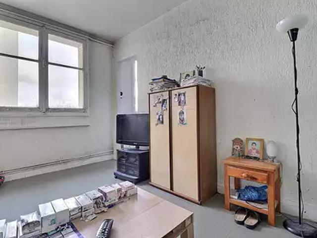 Appartement vente à Nanterre, Colombes