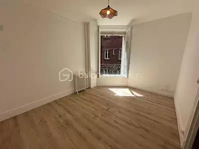 Appartement vente à Nanterre, Colombes
