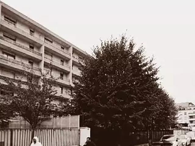 Appartement vente à Nanterre, Colombes