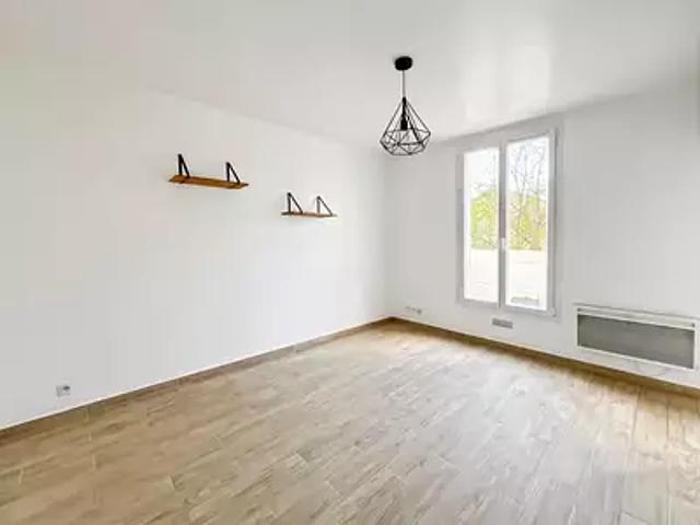 Appartement vente à Nanterre, Colombes