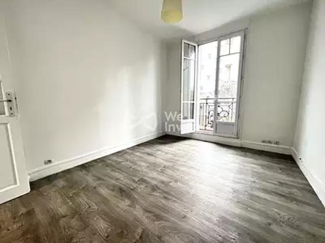 Appartement vente à Nanterre, Colombes