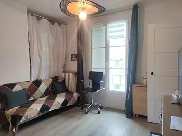 Appartement vente à Nanterre, Colombes
