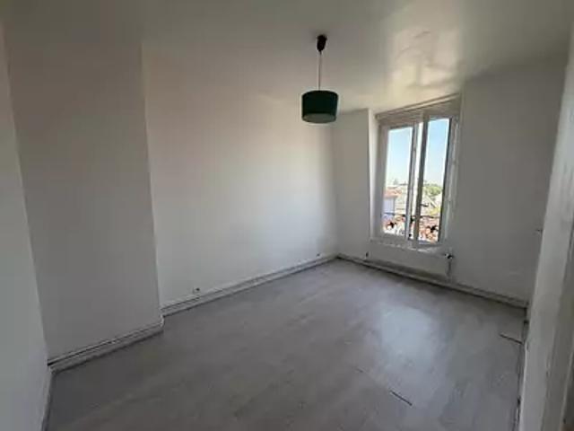 Appartement vente à Nanterre, Colombes