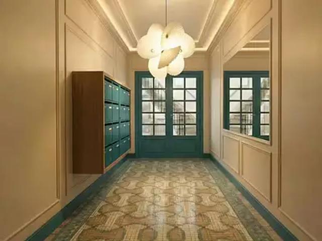 Appartement vente à Nanterre, Colombes