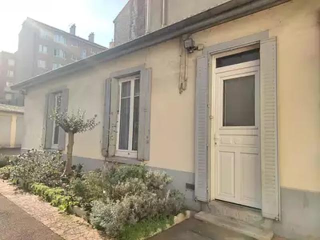 Appartement vente à Nanterre, Colombes